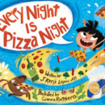 Every Night Is Pizza Night by J. Kenji Lopez-Alt